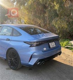 شيري أريزو 8